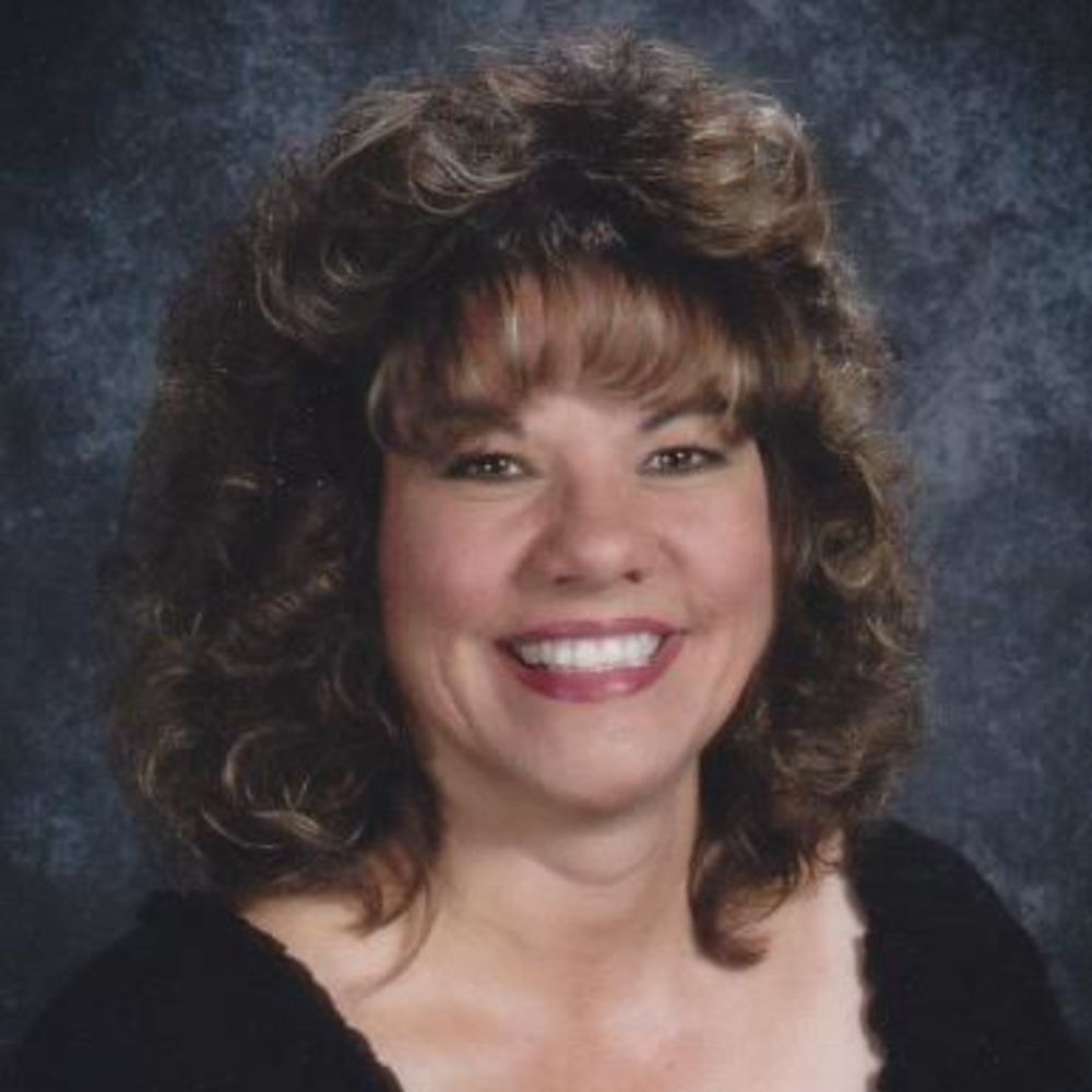 Meet your Posher, Francine kuder
